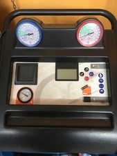 Stazione ricarica aria usato  Poggibonsi