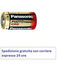 Batterie cr2 2cr13252 usato  Pontinia
