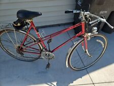 Vintage peugeot road for sale  Fort Wayne