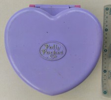 Polly pocket bluebird d'occasion  Saint-Égrève