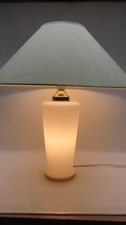 Tischlampe atrium muranoglas gebraucht kaufen  Wuppertal