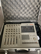 Tascam portastudio 424 for sale  LONDON