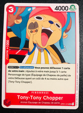 Carte one piece d'occasion  Romainville