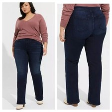 Torrid jeans pull for sale  Woodstock