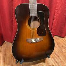 1983 guild d212 for sale  Des Plaines