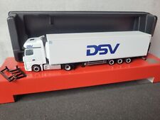 Actros dsv global gebraucht kaufen  Hünxe