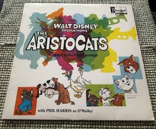 Vtg walt disney for sale  Oak Lawn