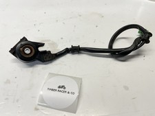 Usado, HONDA CRF250L CRF 250 L 2015 INTERRUPTOR DE SUPORTE LATERAL OEM 35700-KZZ-901 comprar usado  Enviando para Brazil