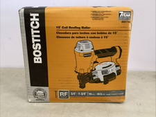 Bostitch brn175a degree for sale  Mason