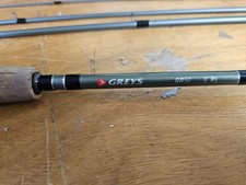 Greys gr50 9ft for sale  THORNTON-CLEVELEYS