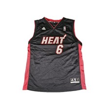 Lebron james miami for sale  HORSHAM