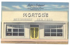 Wildwood deco morton for sale  Mendham