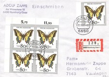 132738 insekten bund gebraucht kaufen  Deutschland