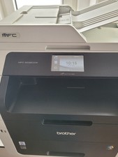 Brother mfc 9332cdw gebraucht kaufen  Puchheim