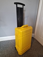 Pelican peli 1510 for sale  READING