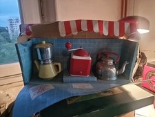 Jouet ancien vedettes d'occasion  Marseille IV