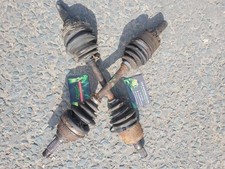 Kawasaki kvf 650 for sale  BATLEY
