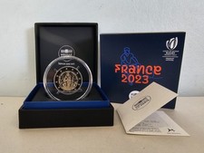 Coffret commémorative 2023 d'occasion  France