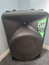 Alto professional tx12 for sale  BEDFORD
