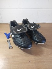 Nike tiempo 650 for sale  TUNBRIDGE WELLS