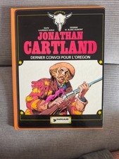 Jonathan cartland d'occasion  France