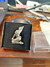 Maria robot pin for sale  Benton