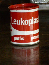 Alte kleine blechdosen gebraucht kaufen  Hamburg