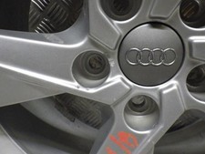 Jante audi phase d'occasion  Aubagne