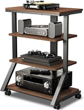 Rack supporti hifi usato  Roma
