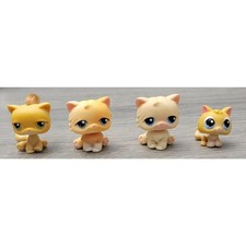Hasbro set littlest d'occasion  Expédié en Belgium
