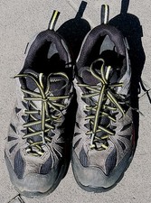 Merrell trekking schuhe gebraucht kaufen  Karlsruhe