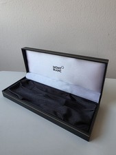 Montblanc scatola vintage usato  San Martino Dall Argine
