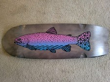 Alva skateboard deck for sale  King of Prussia