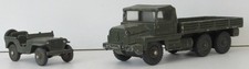 Dinky toys berliet d'occasion  Saint-Vincent-de-Tyrosse