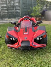 Peg perego polaris for sale  HINCKLEY