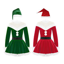 Kids girls santa for sale  SWANSEA