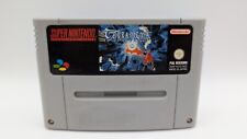 Terranigma modulo super usato  Spedire a Italy