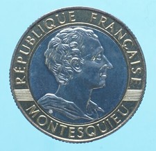 Franchi 1989 montesquieu usato  Firenze