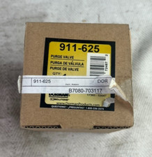 Válvula de purga de vasilha de vapor Dorman 911-625 serve; Toyota Corolla Matrix 2002-2005, usado comprar usado  Enviando para Brazil