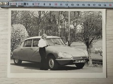 Photo ancienne voiture d'occasion  La Roche-sur-Yon