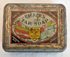Antique packers tar for sale  Fort Wayne