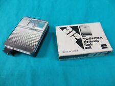 Toshiba mod. 312 usato  Grosseto