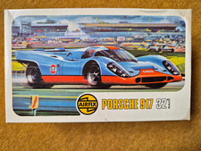 Maquette porsche 917 d'occasion  Beaune