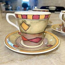 Set vintage sasaki for sale  Houston