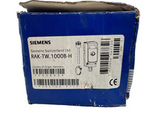 Siemens rak tw.1000b d'occasion  Grez-sur-Loing