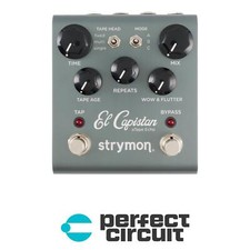 Strymon capistan dtape for sale  USA