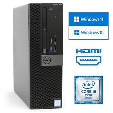 Dell optiplex windows for sale  Philadelphia
