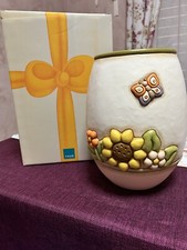 Vaso country girasole usato  Gela