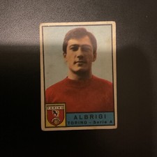 Figurina calciatori panini usato  Torino