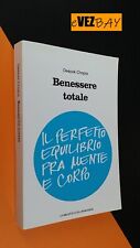 Benessere totale equilibrio usato  Novellara